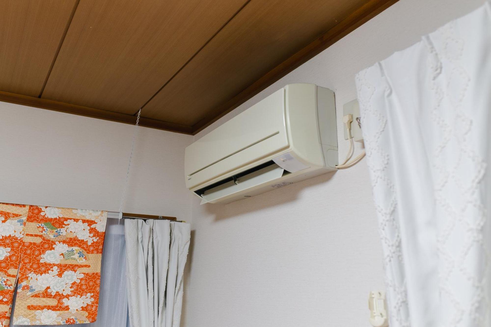 Apartment King Bed House 5mins From Ikebukuro By Train *