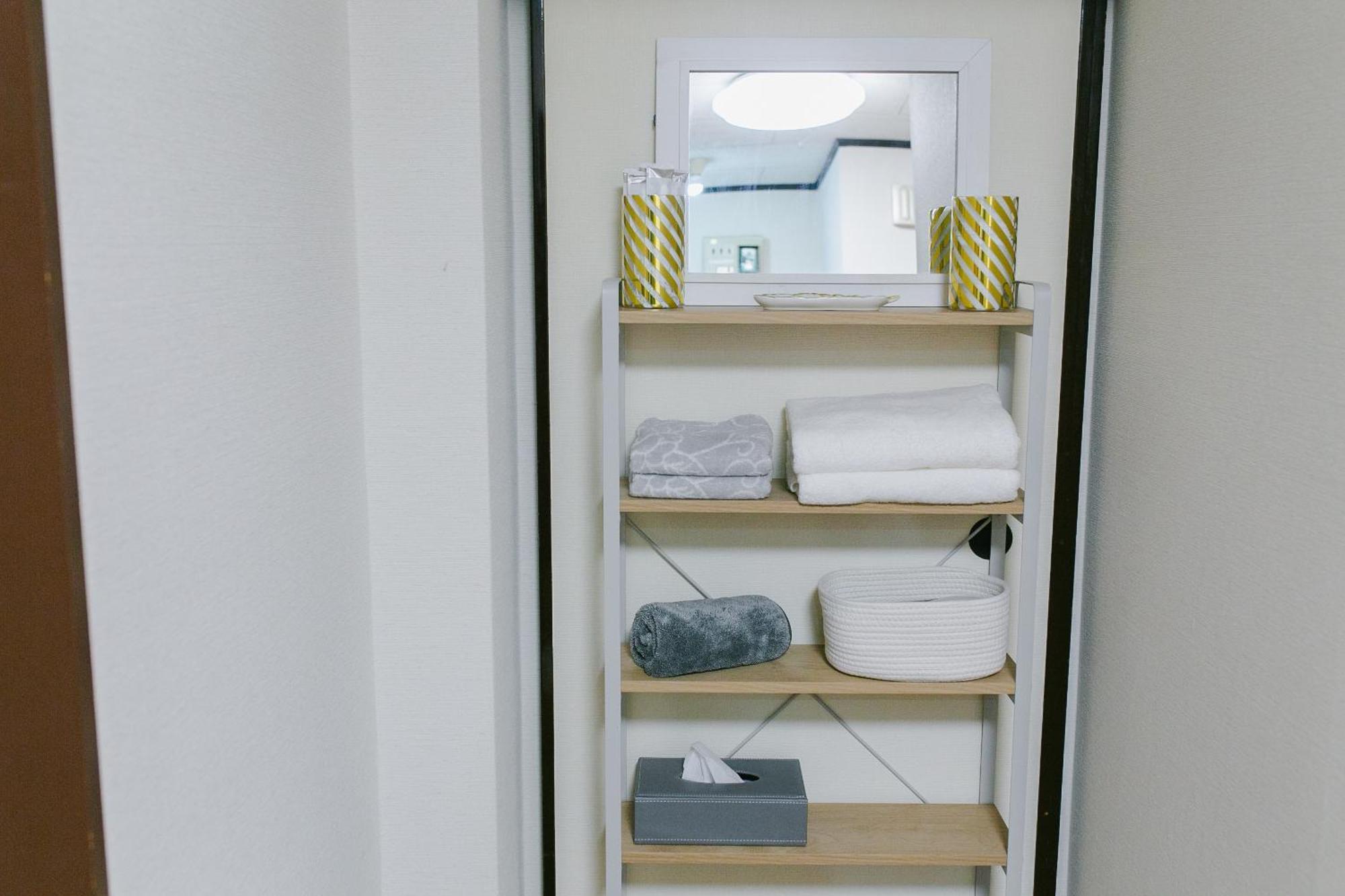 King Bed House 5mins From Ikebukuro By Train *