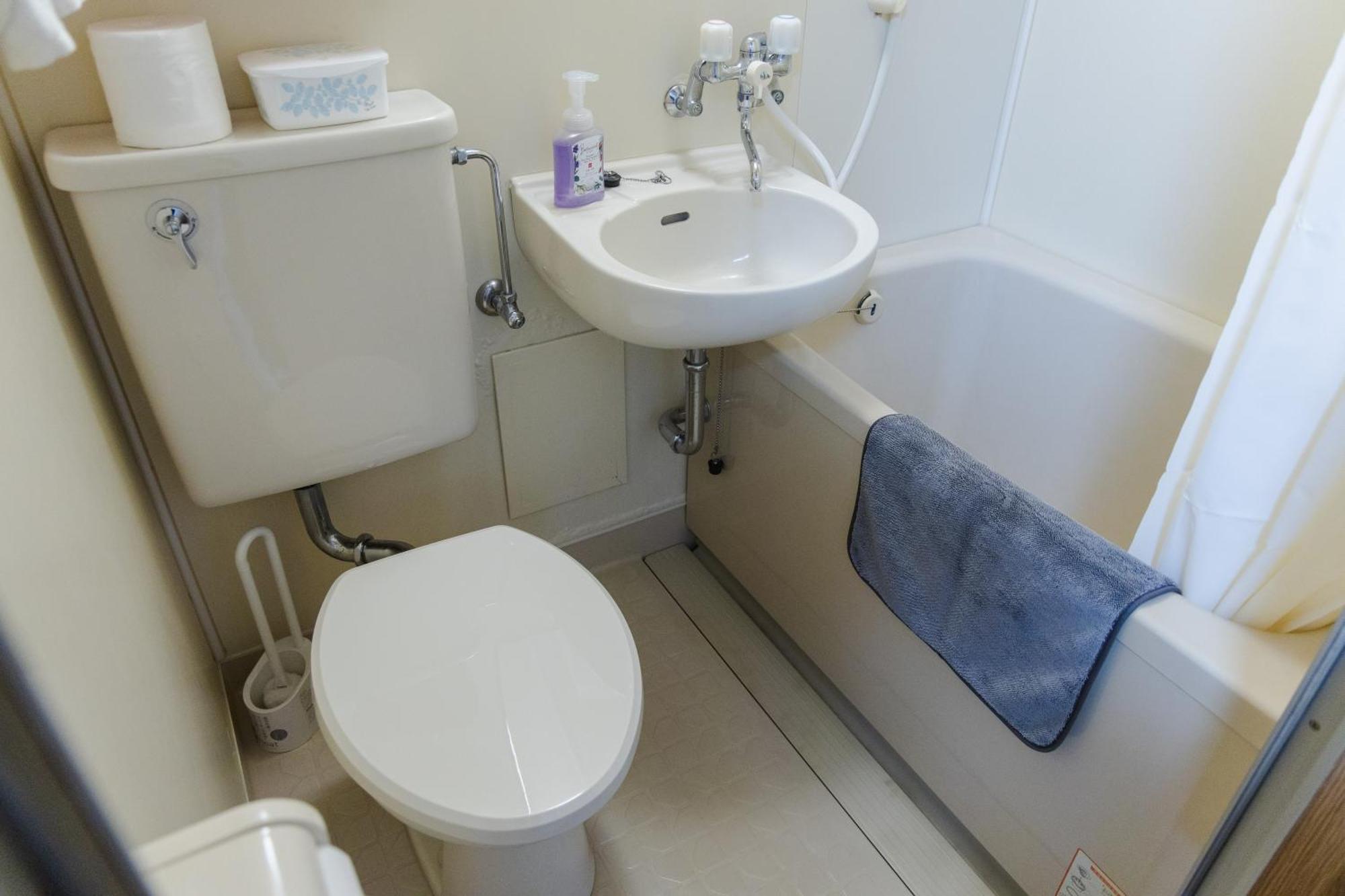 King Bed House 5mins From Ikebukuro By Train *