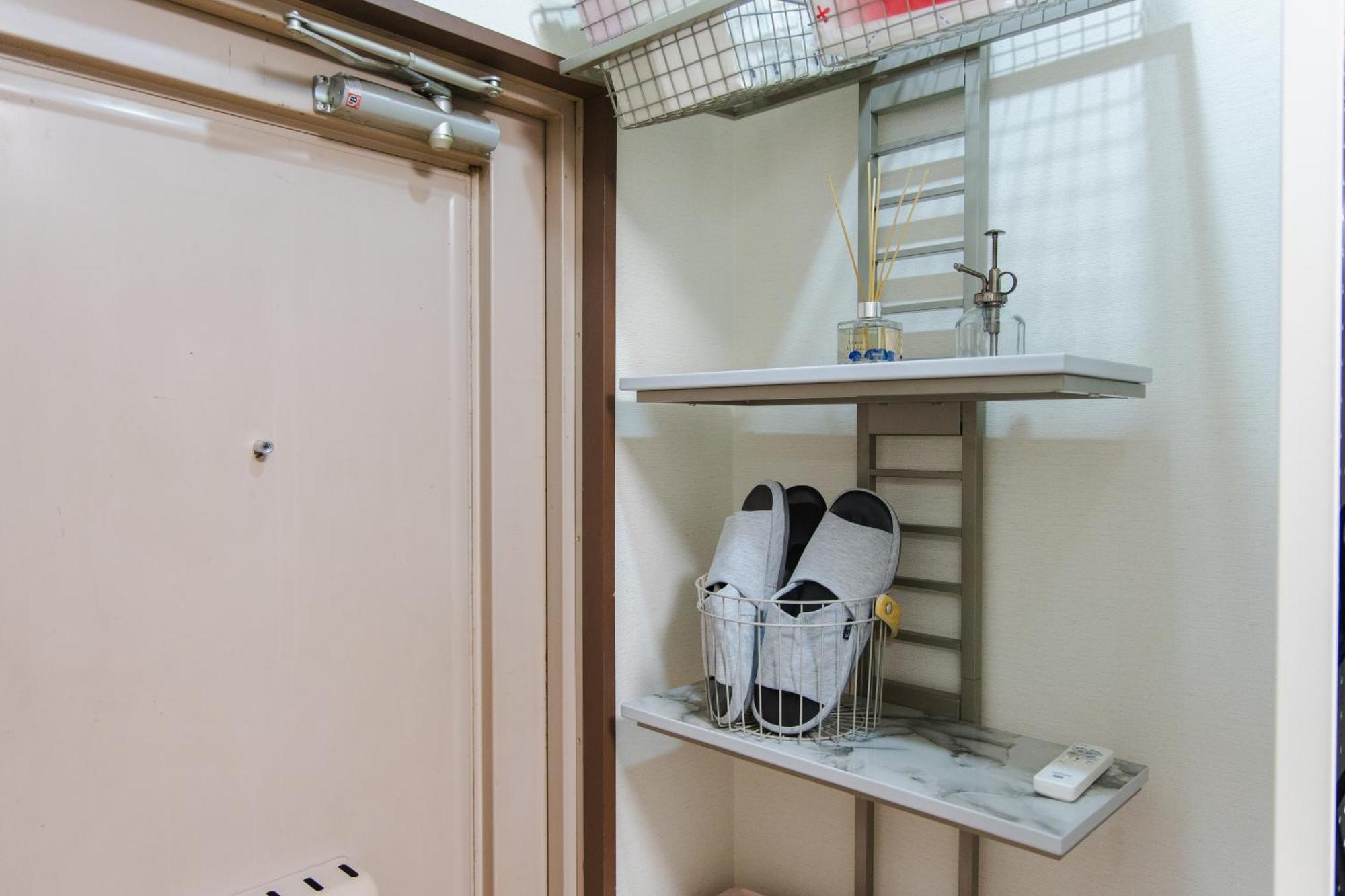 King Bed House 5mins From Ikebukuro By Train Tokyo