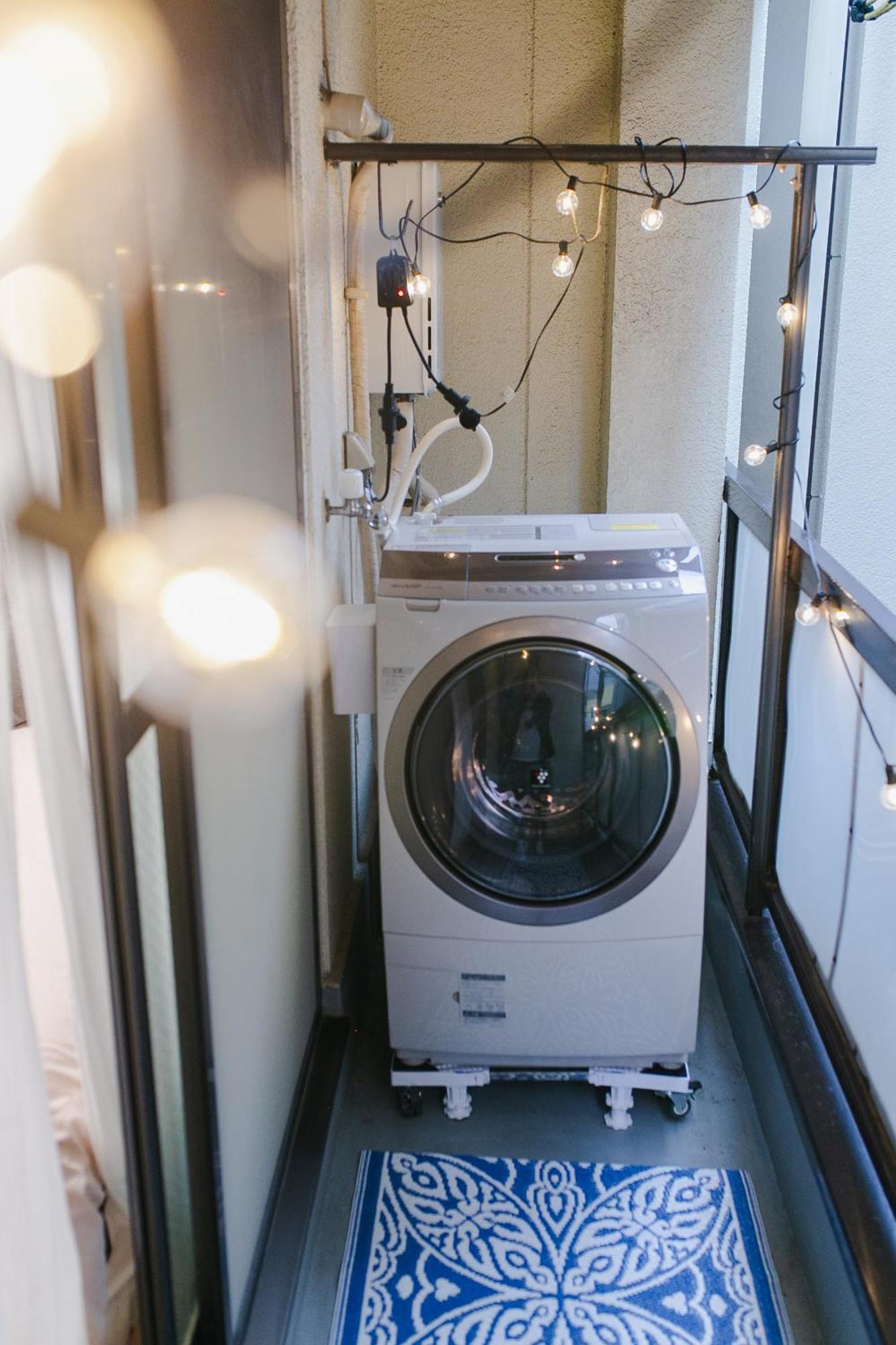 King Bed House 5mins From Ikebukuro By Train *